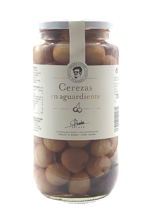 CEREZAS TARRO GRANDE