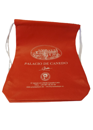 Bolsa mochila