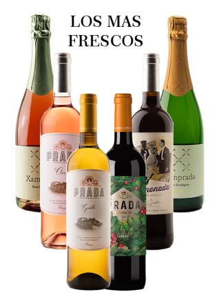 Vinos de Verano