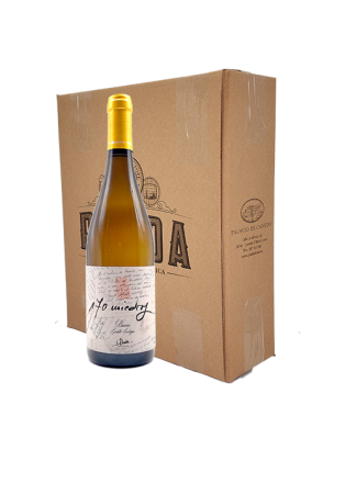 170 MIEDROS GODELLO 2022 <br> 3 botellas